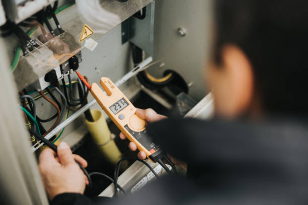 Best Electrical Installation Contractor  in River Bend, NC