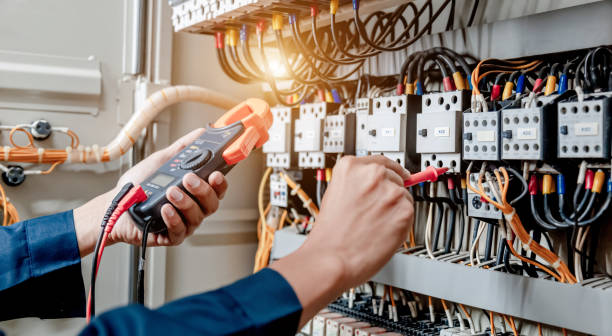 Best Electrical Rewiring Services  in River Bend, NC