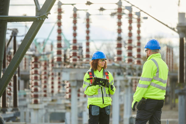 Best Home Electrical Repair  in River Bend, NC