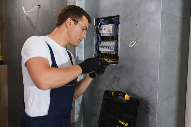 Best Electrician Near Me  in River Bend, NC