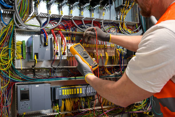 Best Residential Electrician Services  in River Bend, NC