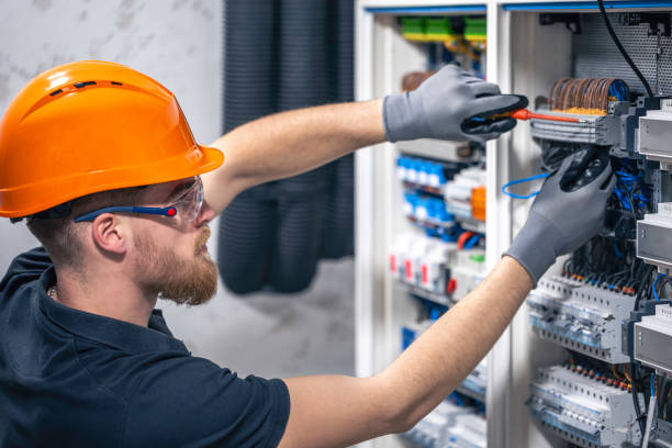 Electrical System Inspection in River Bend, NC